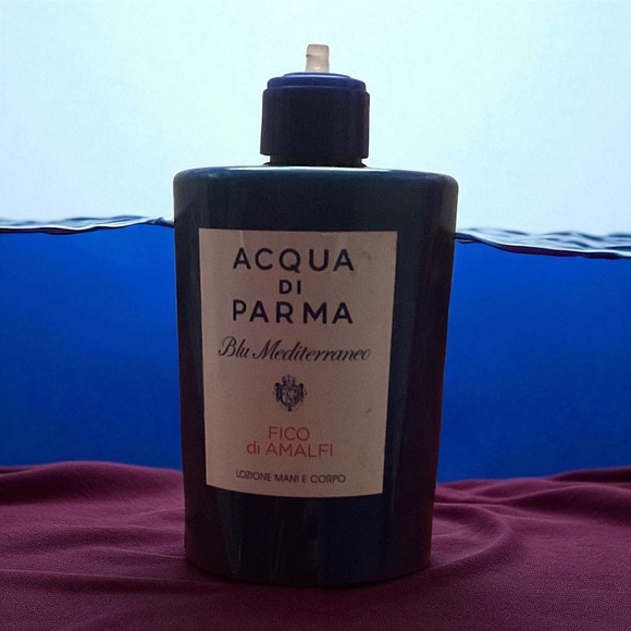 Acqua Di Parma Blu Mediterraneo Fico di Amalfi Body Lotion - 10.14 fl oz. Unisex - Picture 1 of 4